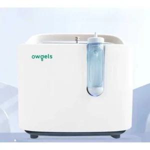 가정용 산소 발생기 펫 생성기 대용량 소형 공급기 실내 반려견