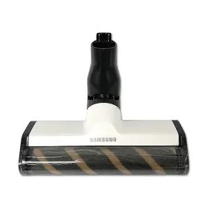 삼성 제트 210W 슬림 마루 브러쉬 브러시 헤드 흡입구 롤러 VCA-SABA95 VS20A95 화이트