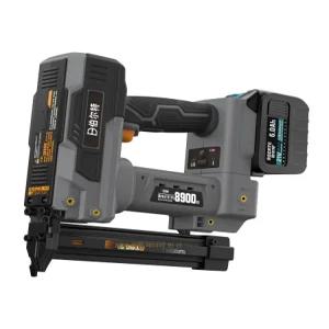 기가 전동 실 무선 타카 호환 충전 디월트 풀세트 본체만 일자핀형 전지 전동타카