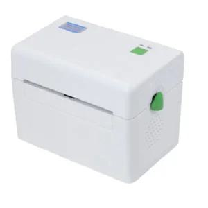 Xprinter XP-DT108B 가성비 좋은 택배 송장 프린터 화이트