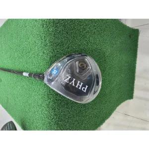 브리지스톤 파이즈5 3번 R 페어웨이우드 정품 새상품