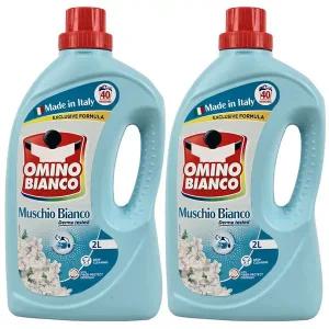오미노비앙코 세탁세제 2L 2개 무료배송 gx