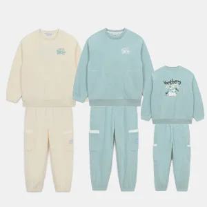 [롯데백화점]네파 스노우렛 세트_KKF5906