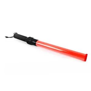 주차 봉 안전봉 유도봉 차단봉 야광봉 경광봉 지시봉/교통안전/지휘봉/신호봉/안내봉/교통정리/교통봉/LED