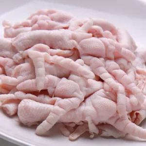 마니커 국내산 IQF 손질된닭발(무뼈) [1kg]