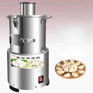 마늘 까는 기계 마늘까는기계 분리기 필러 대용량 껍질까기