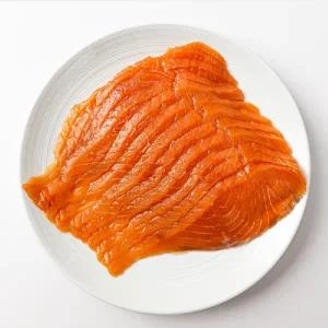 무궁화 노르웨이 훈제연어 슬라이스 350g