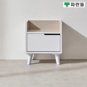 [착불배송] 파란들가구 400 서랍 미니협탁 미니서랍장 서랍 침대협탁