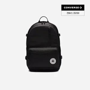 [컨버스] 공식판매처 / 남녀공용 컨버스 스트레이트 엣지 백팩_UA5797-023