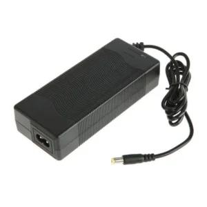 AU테크 배터리충전기 전기자전거 어댑터 전동스쿠터 48V 2.0A