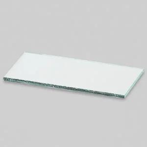 용접용 보호면 유리 백색 고급형