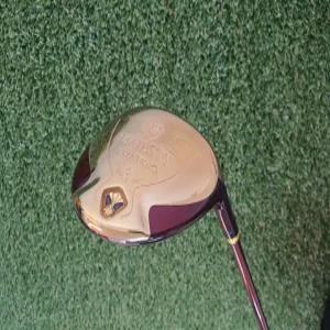 2021년  마제스티 올 뉴 프레스티지오11 남성우드 3번 - LV 740 R, SR