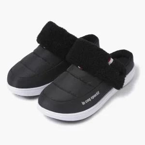 [롯데백화점]르꼬끄 [정상가 139000] 여성 운동화 코쿠니 QO323LCU91_BLK