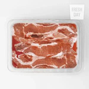 [맛담고] 프리미엄 국내산 한돈 양념 LA갈비 700g (돼지갈비)