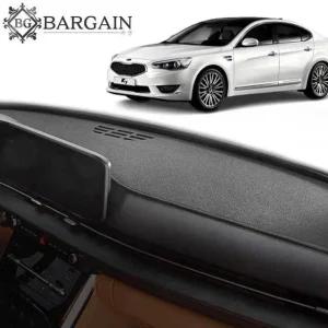 더뉴K7 대쉬보드커버 논슬립 마이크로