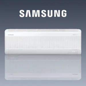 삼성 벽걸이 냉난방기 인버터 7평 24.4㎡ 기본설치무료 AR60F07C12WS 25년형 1등급