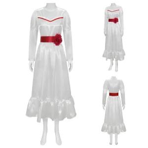 할로윈 코스튬 에나벨 공포 의상 할로윈데이 쟈스민 옷