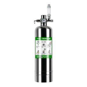 이탄 co2생성기 D701 고압 산소발생기 비료 어항 기계 d801 화학이탄