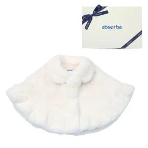 [갤러리아] (압소바출산,백일,돌,귀여운유아복,아기망토)엘피퍼케이프(A27-26203)