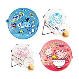 아이비스 리듬악기 세트 탬버린