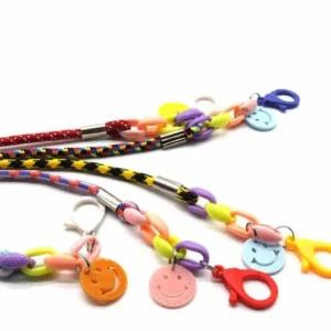 마스크 스트랩 마스크걸이 예쁜마스크줄 마스크스트랩