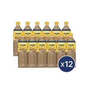 이디야 PET 믹스커피 바닐라 1L 12개