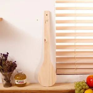 (ABM도매콜) MSWK6105 장주걱-50cm