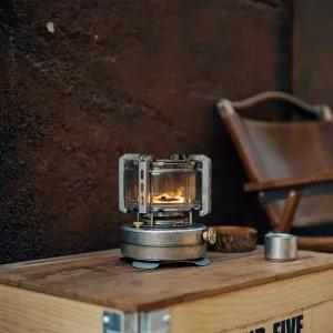 Aredz 도요토미 반사식난로 등유 냄새없는 난로