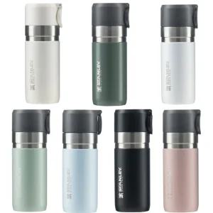 스탠리 고 슬림 보틀 보온 보냉 분유 등산 보온병 370ml