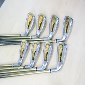 중고 젝시오 로얄에디션4 SP1100K R 아이언 (상태양호/정품)