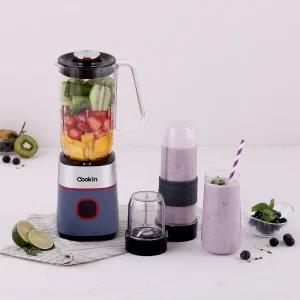 키친플라워 쿠킨 메가 트라이탄 고속 파워 믹서기