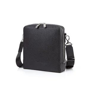 [아메리칸투어리스터][행복한백화점][아메리칸투어리스터] VALE 크로스백 BLACK (GX609002)  O5