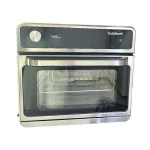 쿠진아트 스팀 에어프라이어 오븐 CSO-500KR