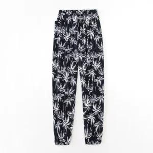 남자몸빼바지 남자고무줄바지 몸빼 편한 긴바지 남성바지 가정용 홈웨어