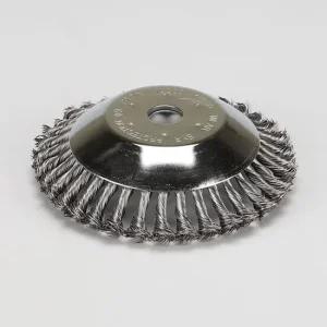 예초기날 200MM 8)  스틸와이어날) 예초기 충전식예초기 소형예초기 미니예초기 예초기부품