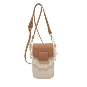 주말외출용 핸드폰가방 숄더백 J91200 30대여성 미니백