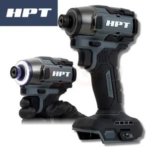 HPT 충전 임팩 드릴 드라이버 MA20-ID223 마끼다 타입