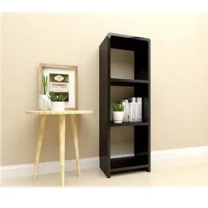 스탠딩미니 3단 책장 인테리어 미니책장 수납책장 책장선반 미니책장 수납책장 책장선반