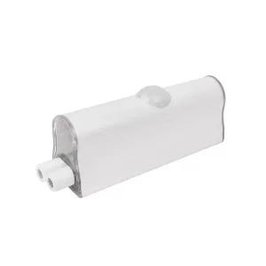 제이에스 LED T5 전용 센서 양방향 주야간 T5부속 인체감지 현관등 발목 계단센서