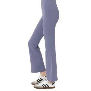 뮬라웨어 에어플러스 부츠컷 레깅스 노컷 AWNELG706 451790