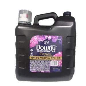 다우니 고농축 섬유유연제 로맨스 8.5L 대용량 e