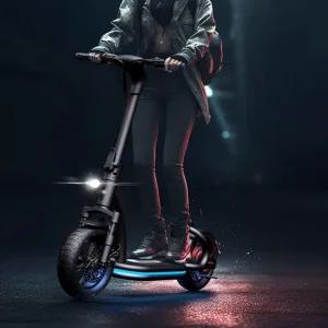 브레머 접이식 전동킥보드 48V 휴대용 출퇴근