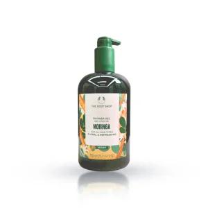 더바디샵 모링가 대용량 샤워 젤 750ML