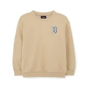 MLB키즈긴팔티 NQK 7AMTMT134-43BGL Monotive 맨투맨