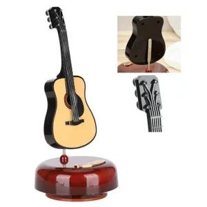 오르골 연주 클래식 통기타수동오르골 태엽오르골 멜로디 멜로디오르골 엔틱풍 여자친구선물