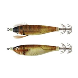 야마시타aj 스타일 애기 짭마시타 새우낚시 붕어 저수지 발광 인조 낚시 루어 미끼 바다낚