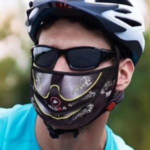 [아우트]마스크 자전거 라이딩 멀티스카프 퀵