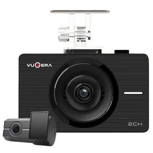 뷰게라 VG-LEGEND PLUS 블랙박스 VUGERA 레전드 플러스 카네비모빌리티