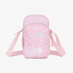 [노스페이스] [노스페이스키즈 공식] NN2PR08V 키즈 크로스백 미니_SOFT PINK