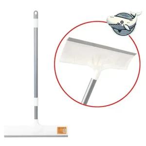 조절 가능한 욕실 물기 제거기 대형 스퀴지 스퀴즈 스키지 유리닦이 물기 바닥 화장실 곰팡이